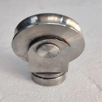 360 Degree Rotational Gate Wheel