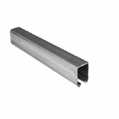 C Profile Track For Cantilever Gate