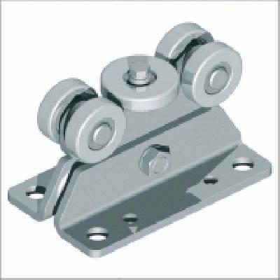 Cantilever Sliding Gate Medium Upto 8m Clear Opening