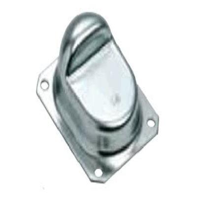 End Stop FIxed For Wing Gates