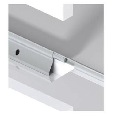 Fixing Pin For Sliding Gate Track (Vector)