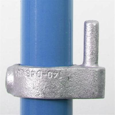Gate Joint For C Clamp Type Hinges