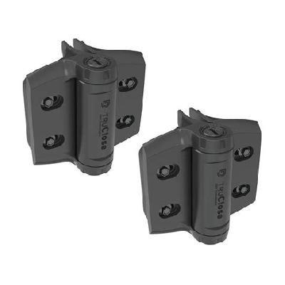 Heavy Duty self Close Gate Hinge (Pair)