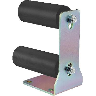 Nylon Guide Roller (Black)