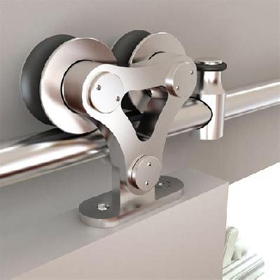 Sliding Door Fittings- Top Mounted