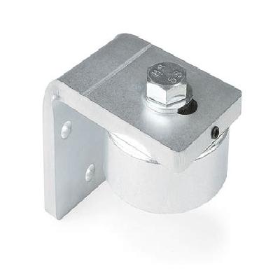 Swing Gate Upper Bearing Hinge With Bracket