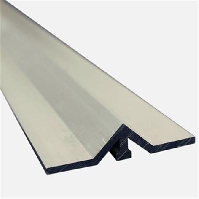 V Profile Bottom Track For Sliding Gates