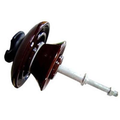 11kV GI Pin Insulator