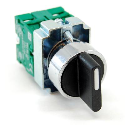 2 Position Selector Switch