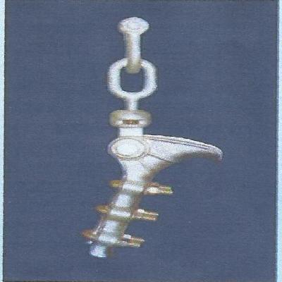 3bolt Tension Clamp