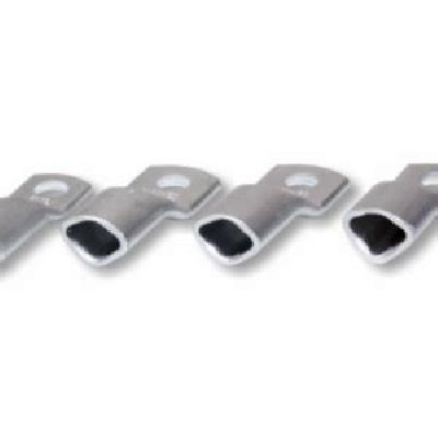 Aluminum Insulated Lugs