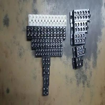 Bakelite Connection Strip