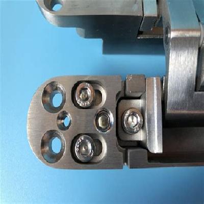 Die Casted Concealed Hinge