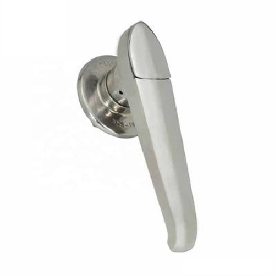 Electrical Panel Door Handle