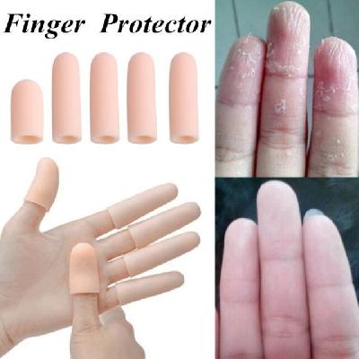 Finger Insulators