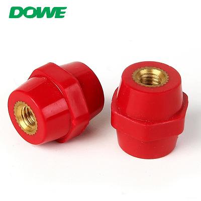 Hex dmc insulators
