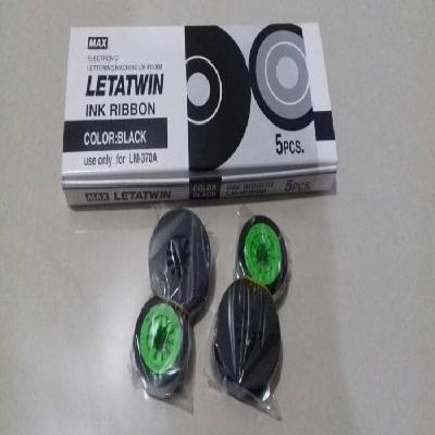 Max Letatwin Ink Ribbon