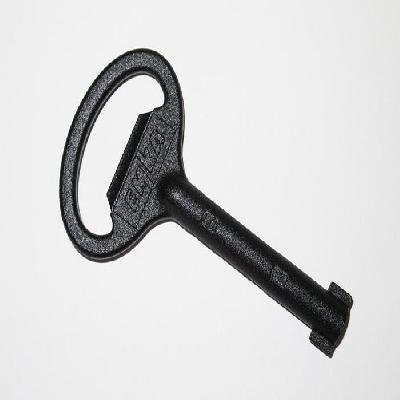 Mild Steel Panel Key