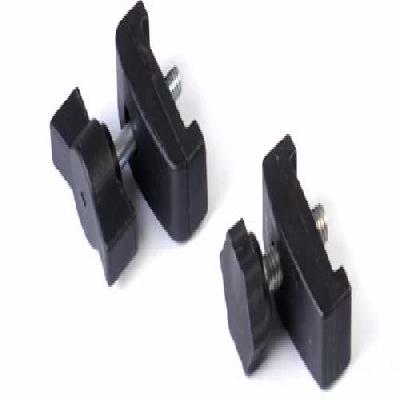 Nylon Panel Knob Lock