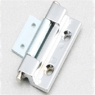 Panel Door Hinge Mail Female