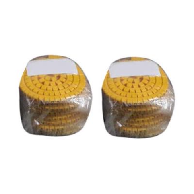 PVC Cable Marking Ferrule