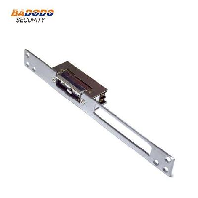 Pvc panel door lock
