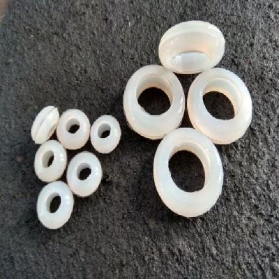 Silicone Rubber Grommet