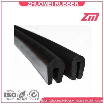 U Type Rubber Beading