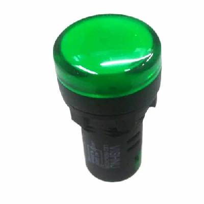 Vishnu LED Indicator
