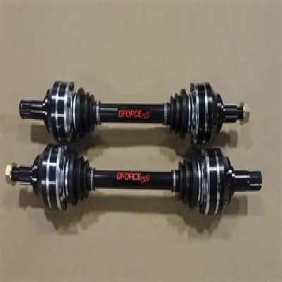 Axles 
