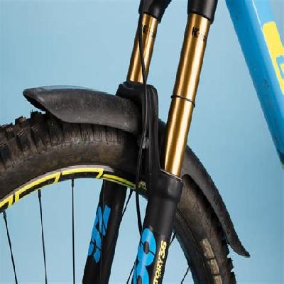 Bike Rear Mudguard