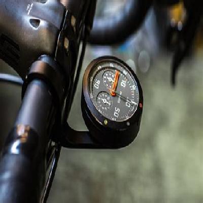 Bike Speedometer Gear