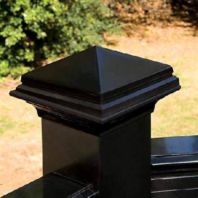 Deck Post Cap