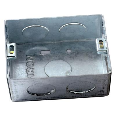 Modular Electrical Box