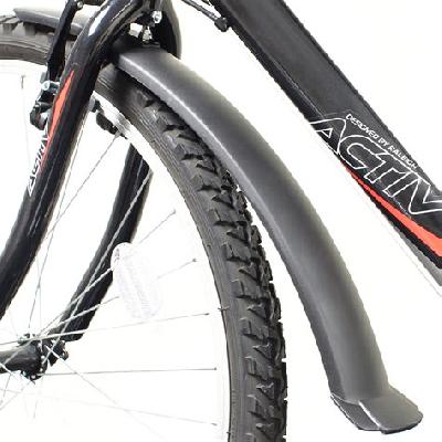 Mudguard Support For Bikes