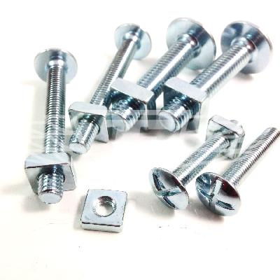 Roofing Bolts
