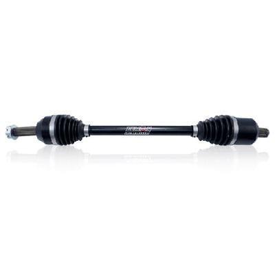 RTV Axle