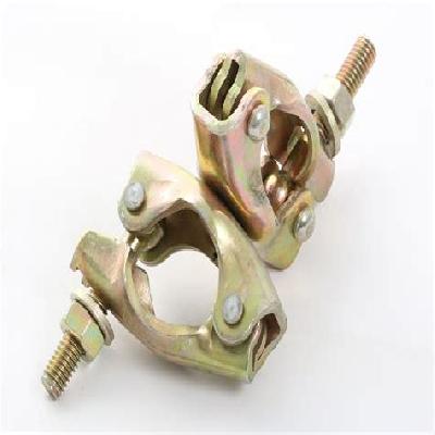 Scaffolding Coupler