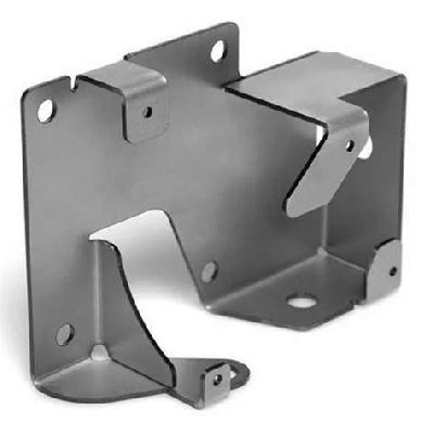 Special Sheet Metal Component