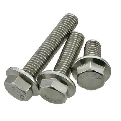 Tooth Bolt