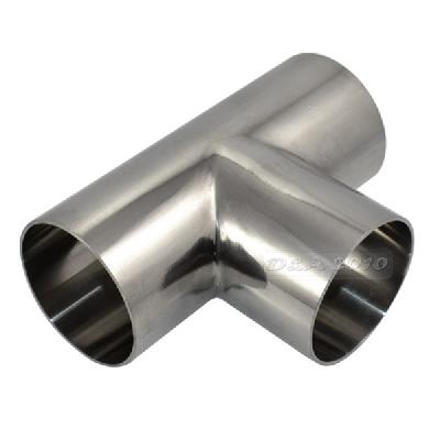 2 Inch T Shaped Pipe Fitting