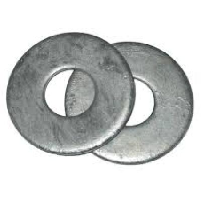 Galvanized Iron Washer