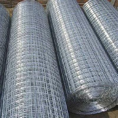 Gi Weld Mesh