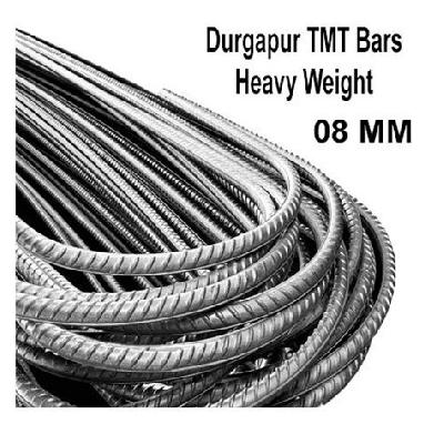 HDG TMT Rod Pipe Ring