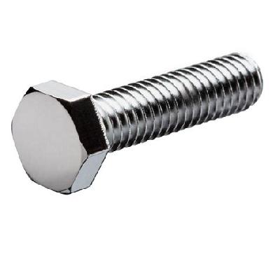 Hex Bolts