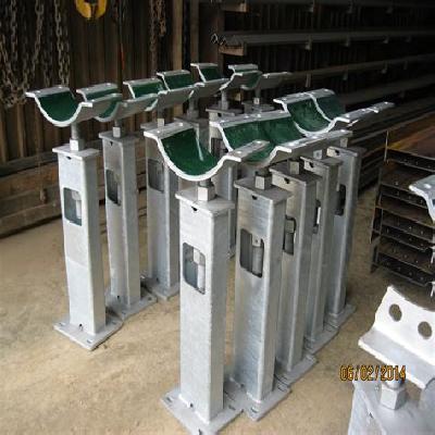 Pipe Support System