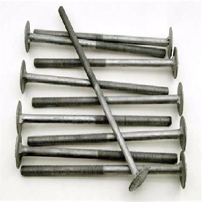 Timber Bolts