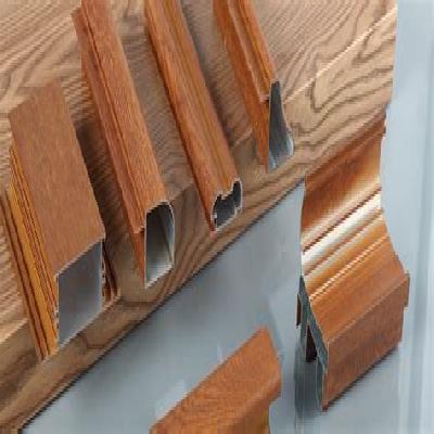 Aluminium Kitchen Profiles