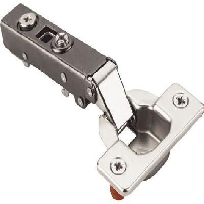 Clip On Hinge