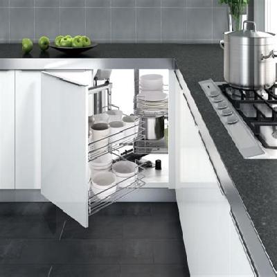 Duco Base Magic Corner Unit